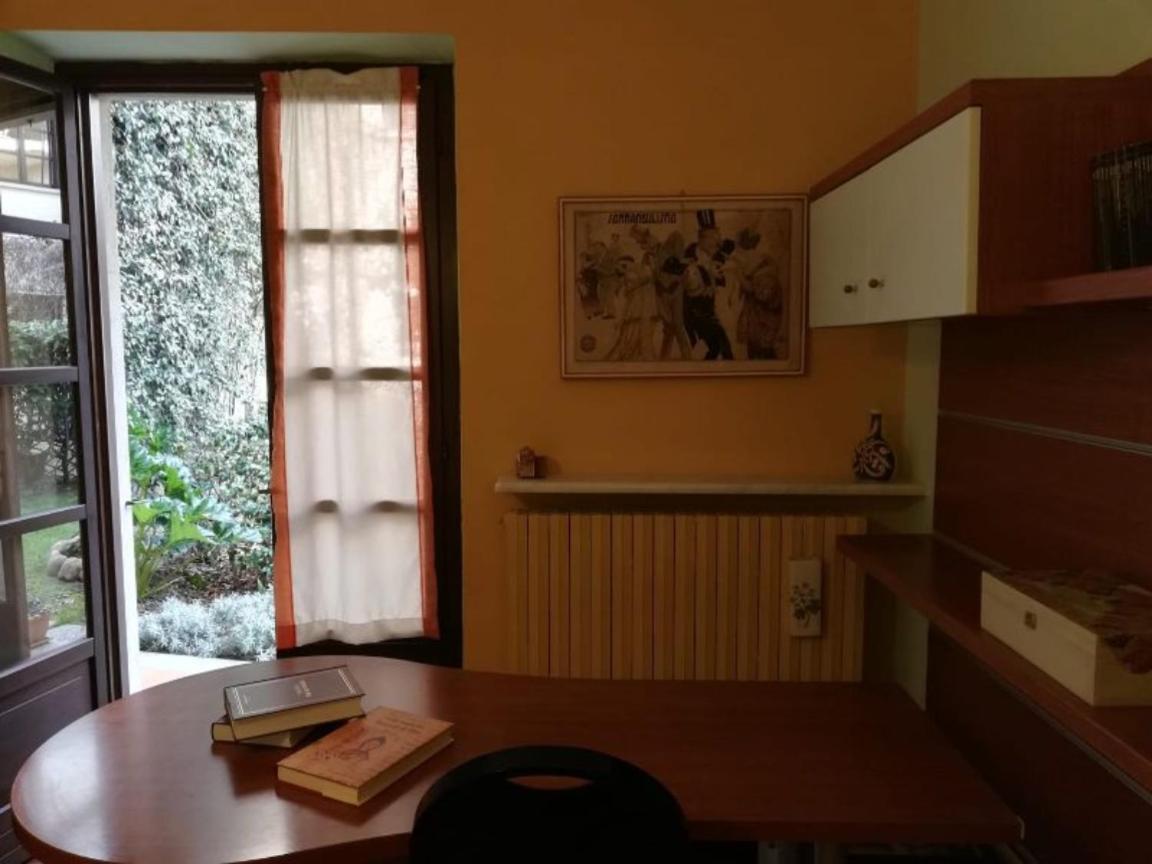 Relax Santa Chiara Apartamento Bra Exterior foto